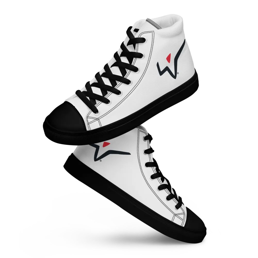 FTA - High Tops product image (12)