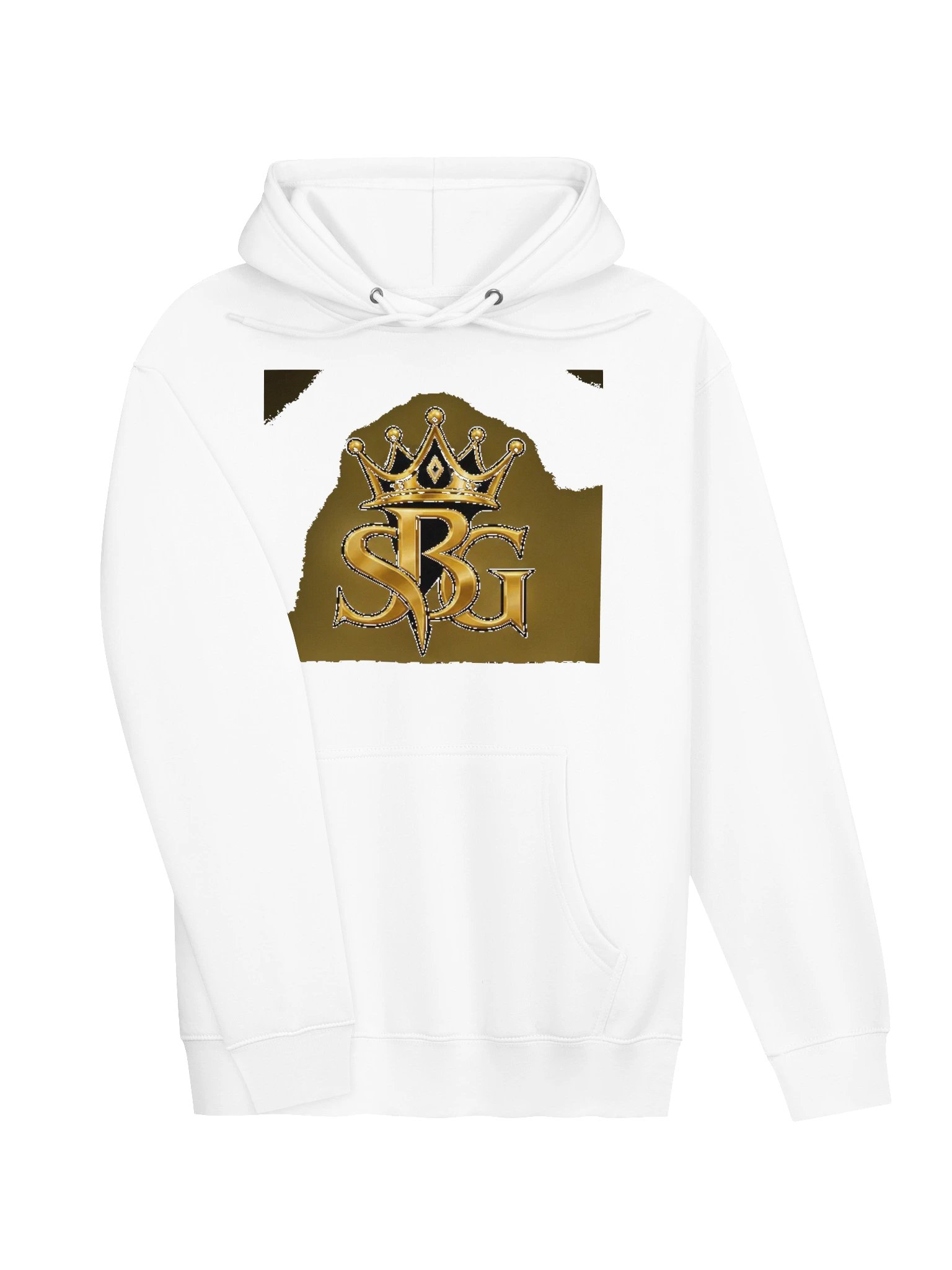 SBG Crowned Mark Pullover Hoodie product image (11)