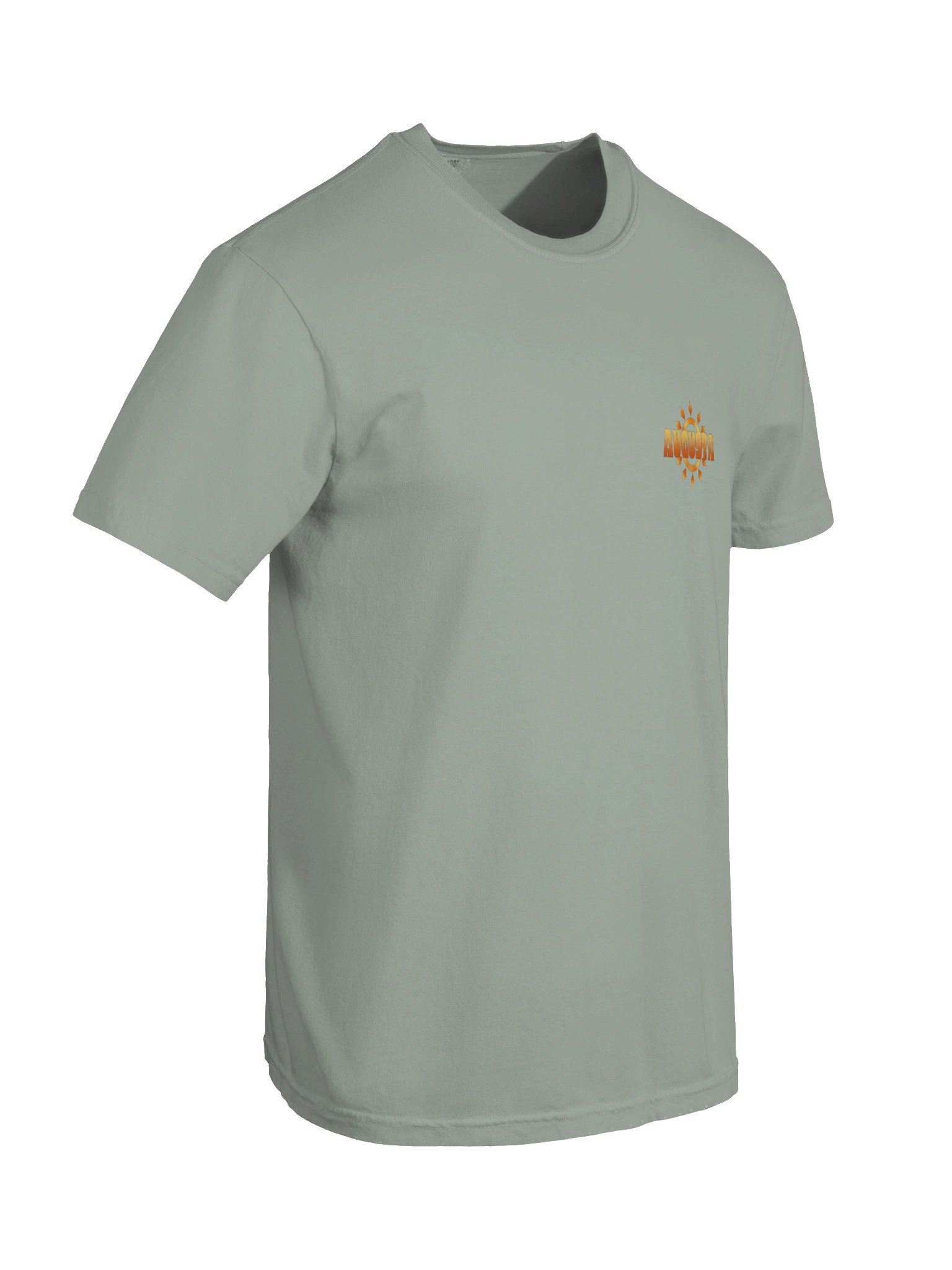 Augusta JDM T-Shirt (Light Colors) | WuWa Anime Streetwear product image (8)