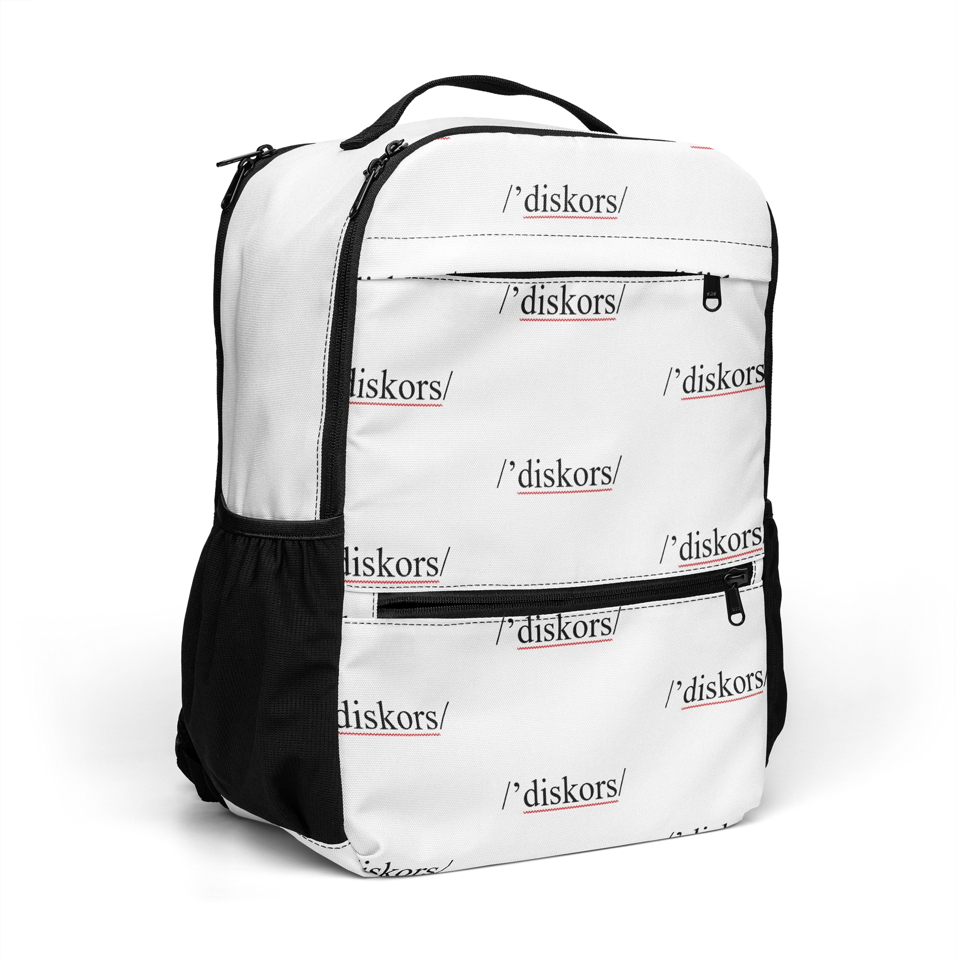 Muman Magic Utility Bag product image (7)