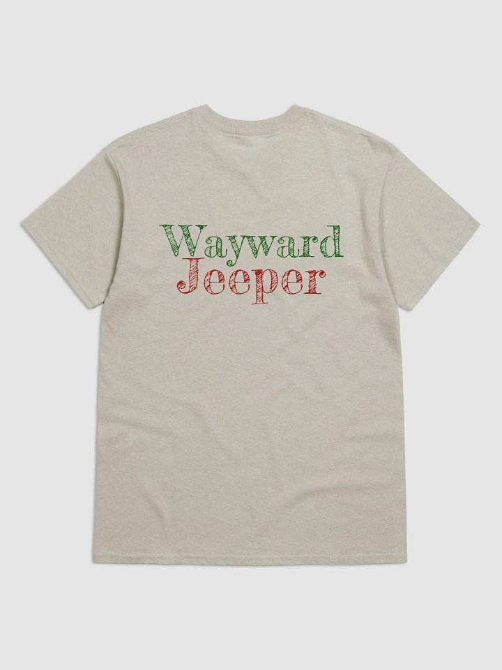 Christmas T-Shirt1 product image (2)