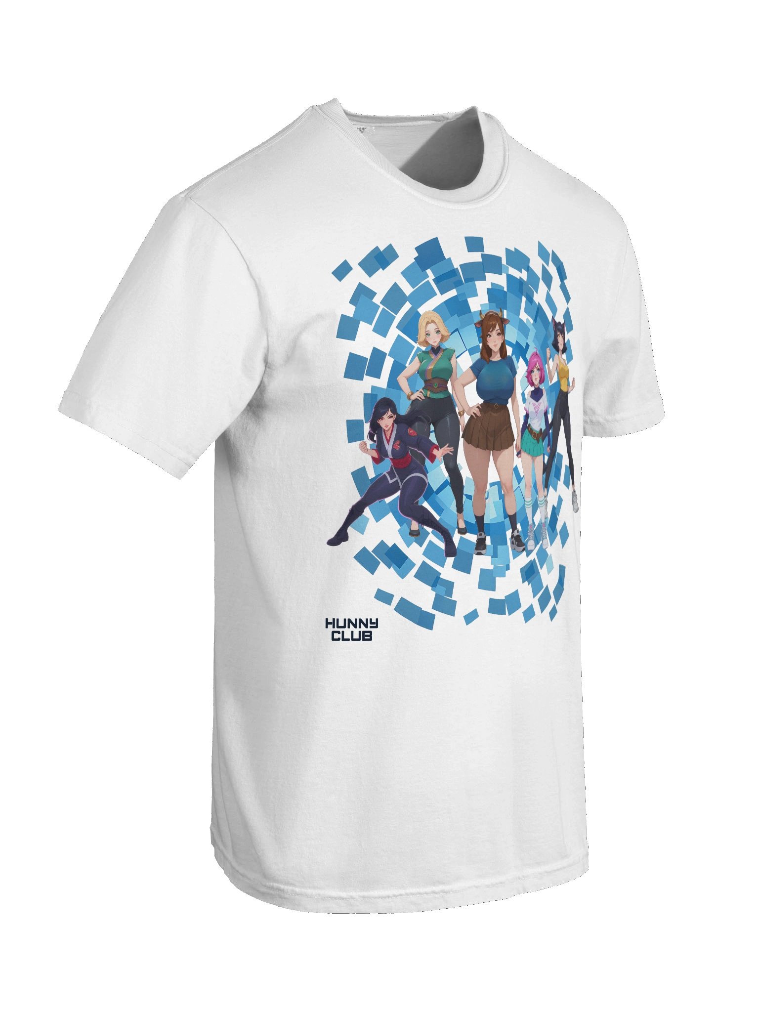 Hunny Club - Pixelverse Group product image (6)