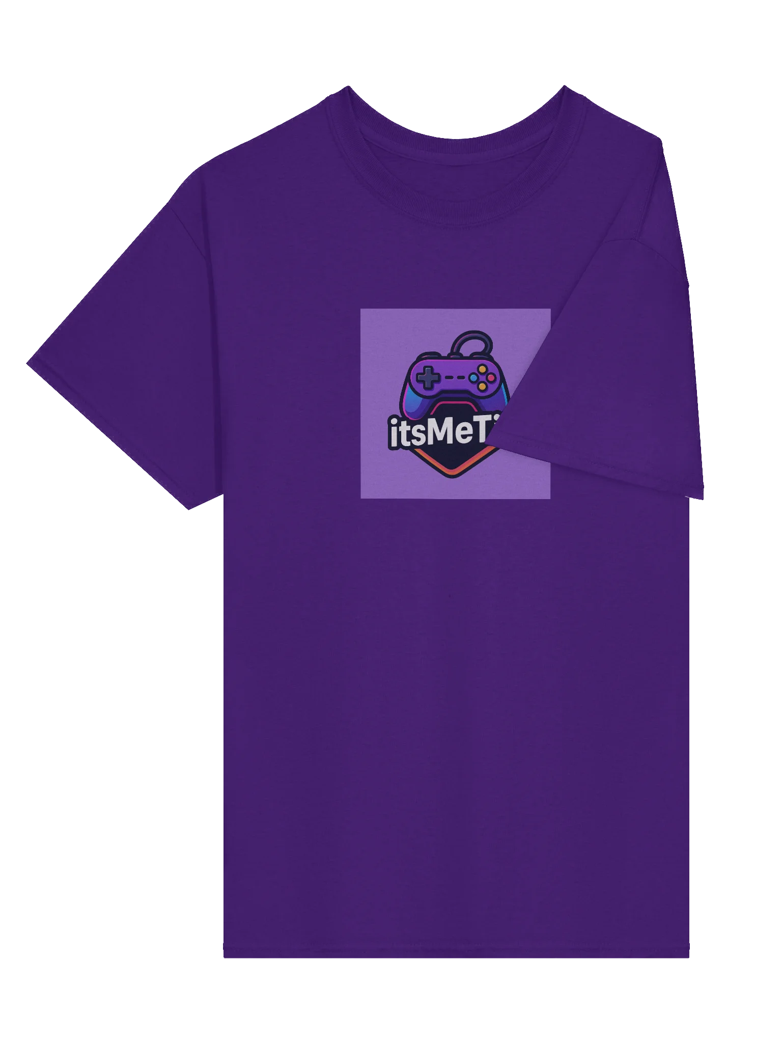 Gamer Vibes Graphic Tee product image (3)