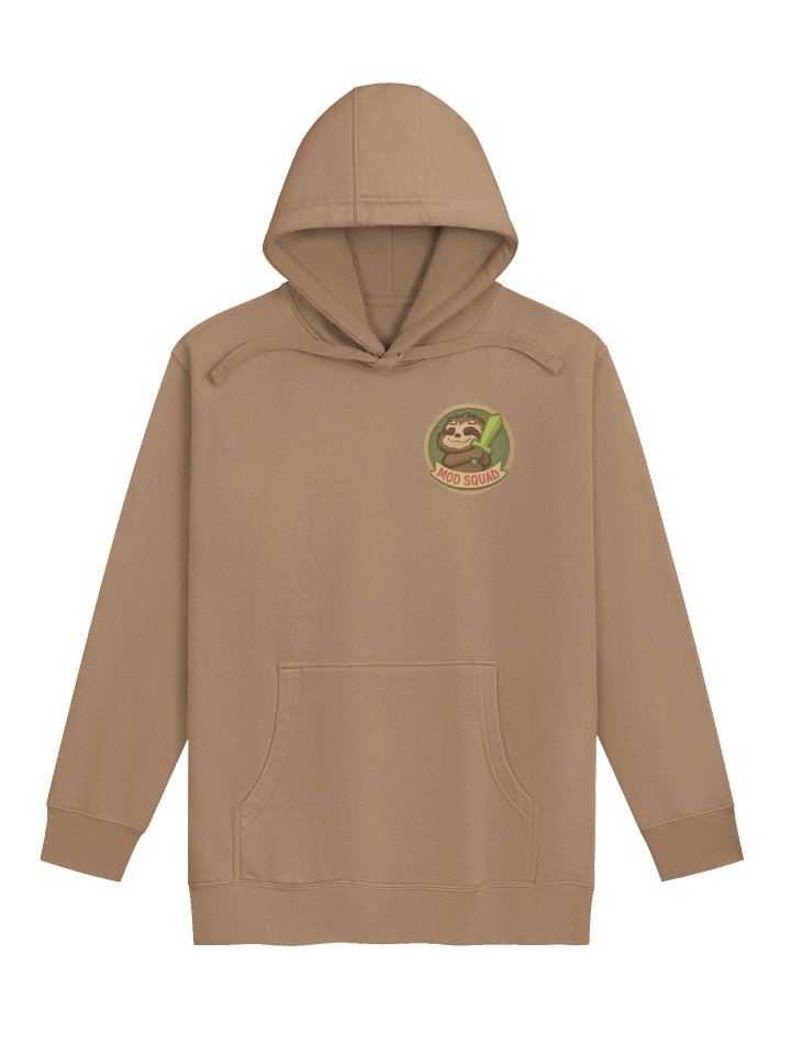 Mod Squad hoodie product image (6)