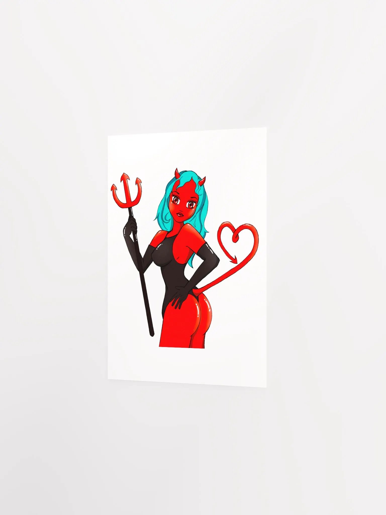 Devil posters product image (2)