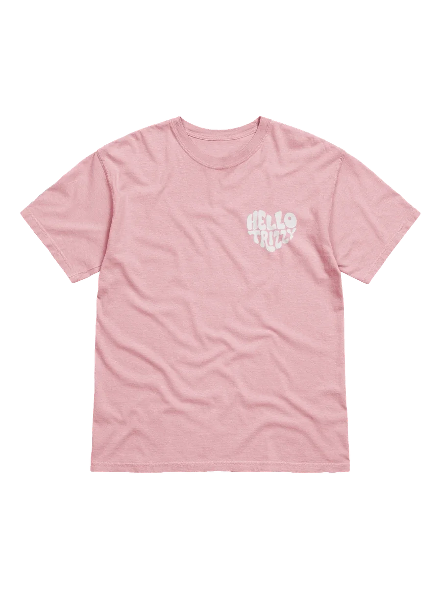 Heart Logo Shirt product image (1)
