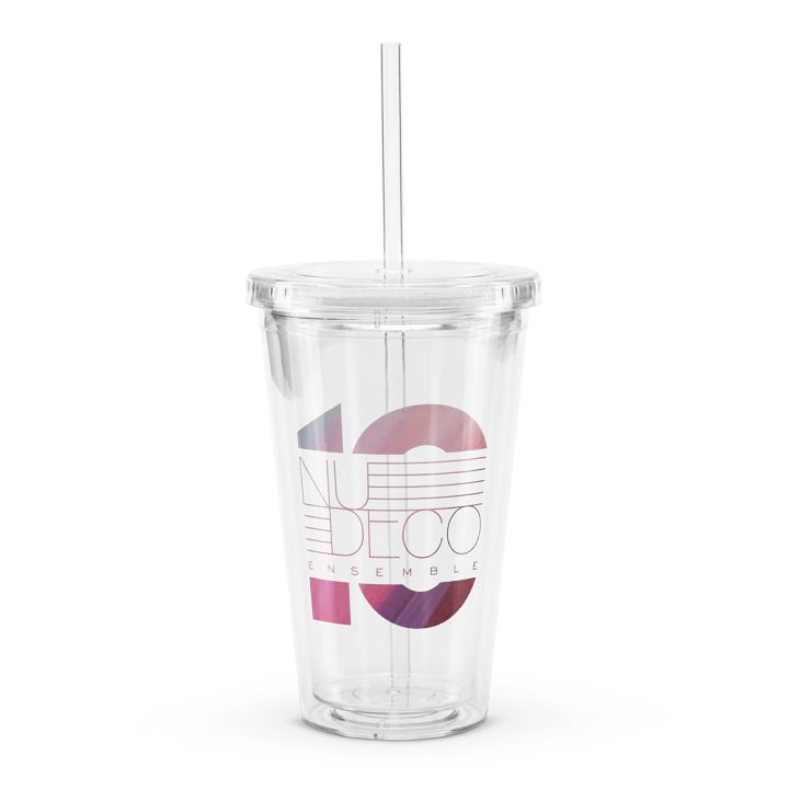Nu Deco Tumbler product image (1)