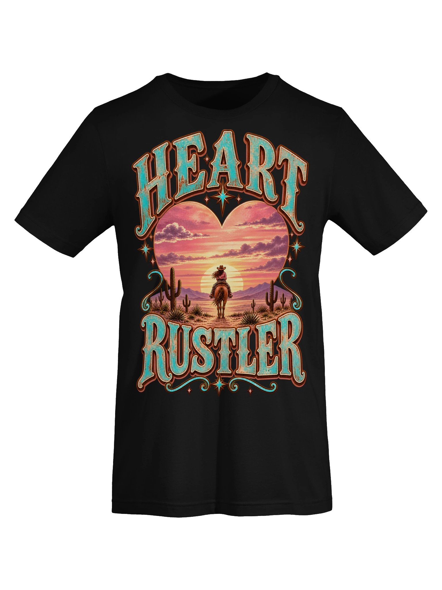 Heart Rustler product image (5)
