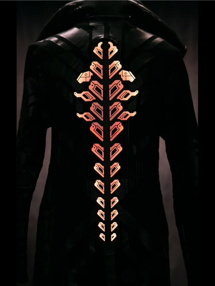 Mens Marvel / MCU - Frank Castle (Punisher) Trencoat product image (6)
