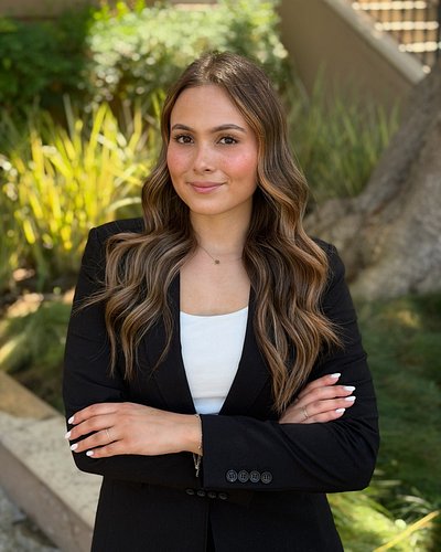 Meet our #BisonOfTheWeek – Brianna Akopian, a 3L in the Full-Time Day Program.

Brianna is Co-President of the Business Law S...