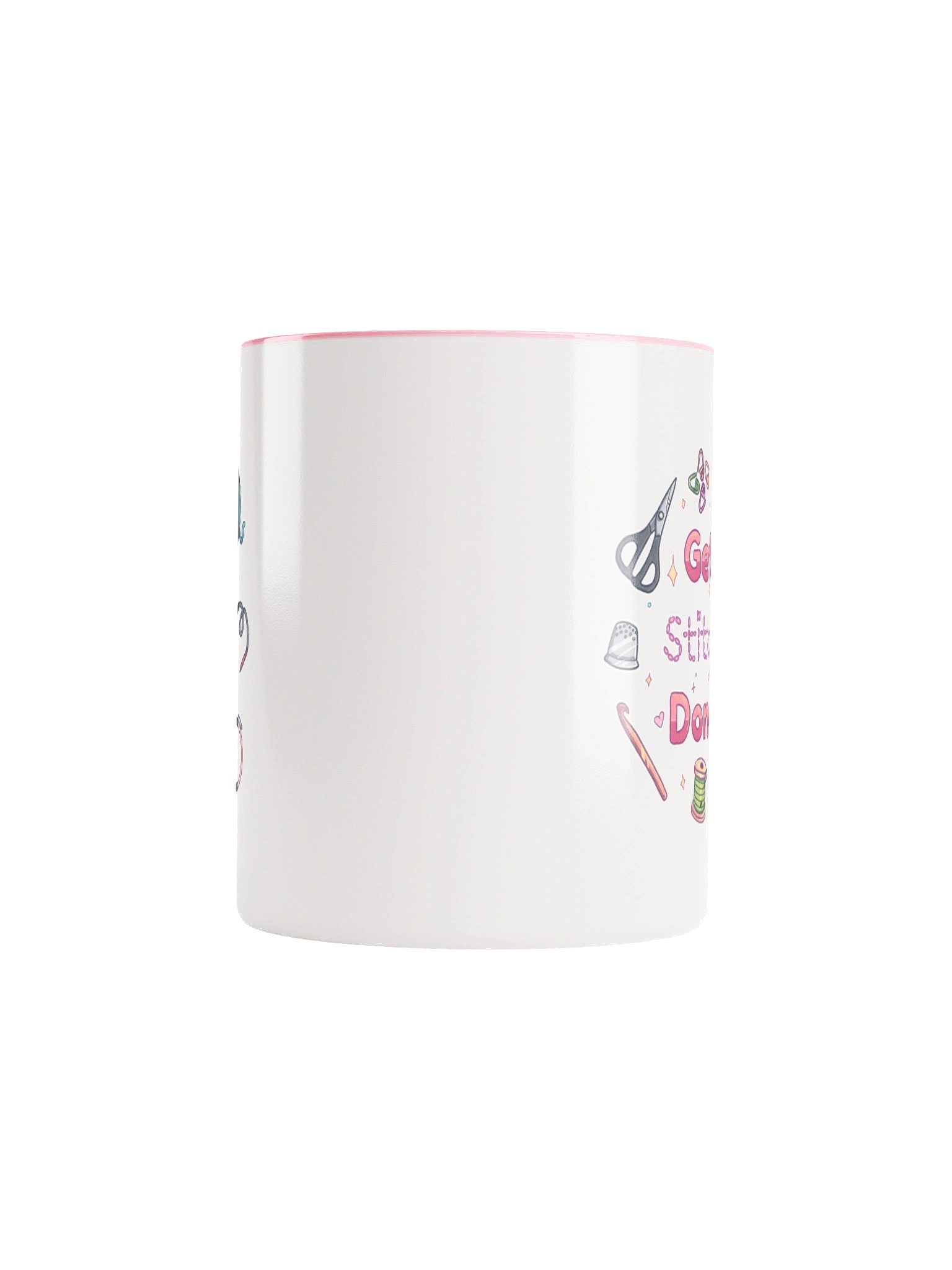 Get Stitch Done Mug product image (5)
