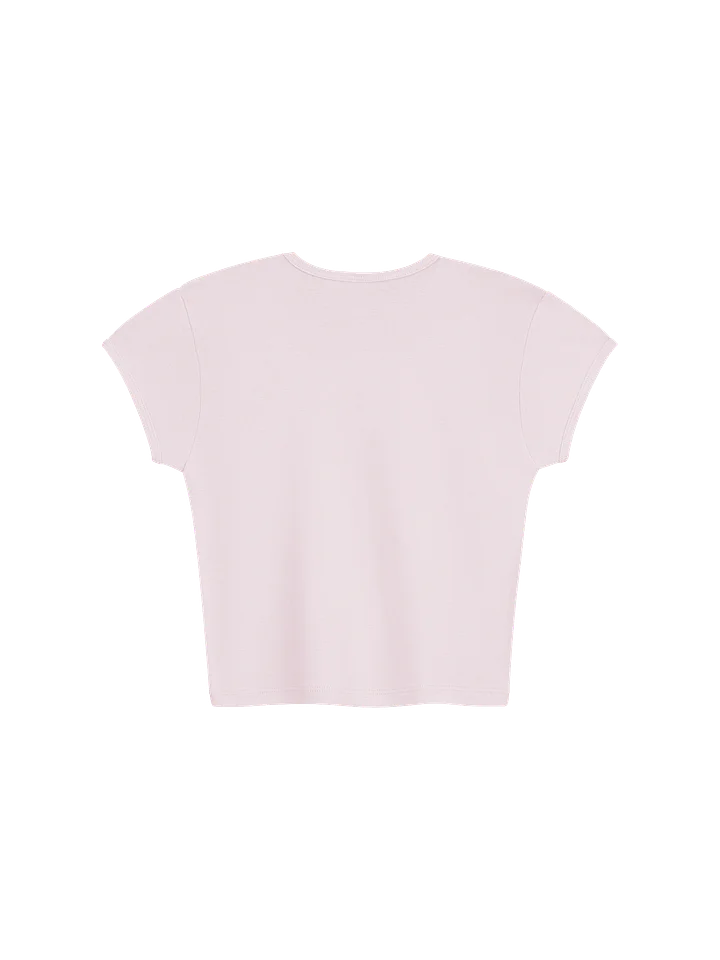 Melting Heart Crop Top product image (6)