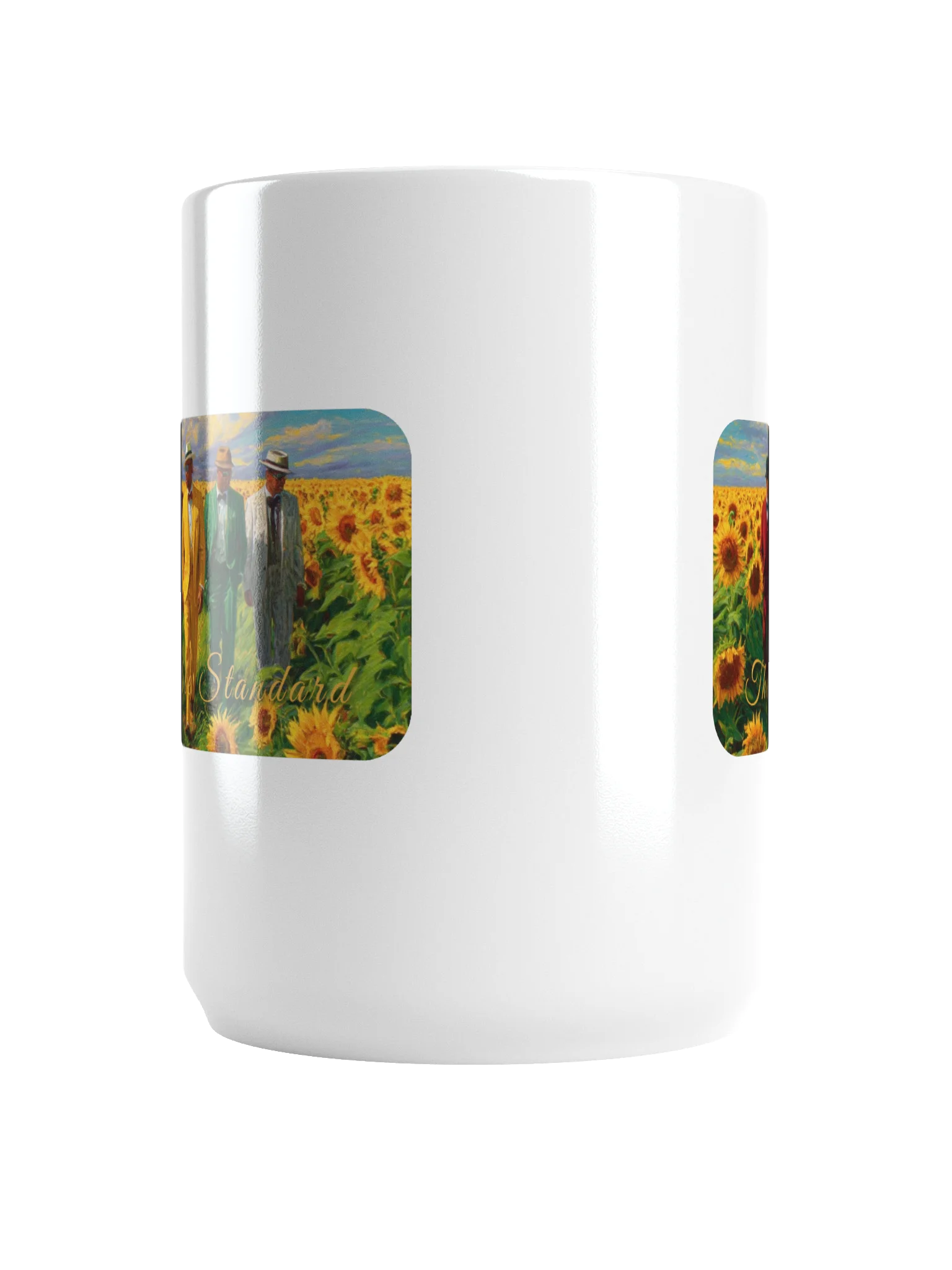 Sunflower Stroll Mug product image (4)