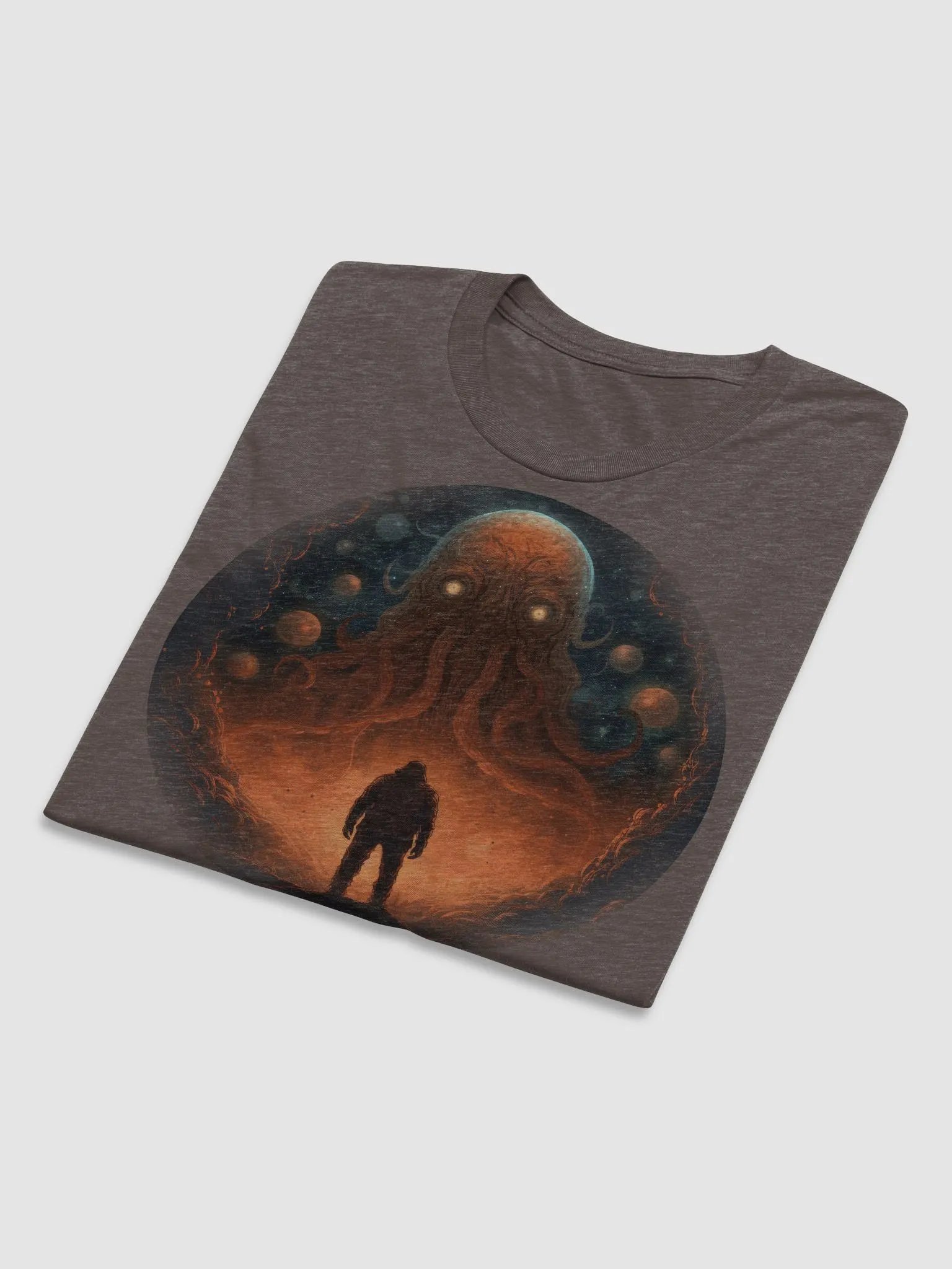 Cthulhu Shirt product image (5)