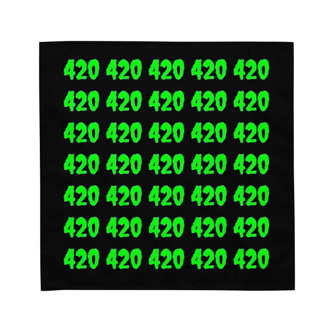 Happy 420