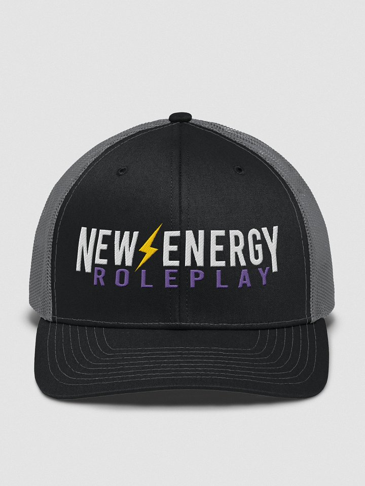 NERP Hat product image (1)