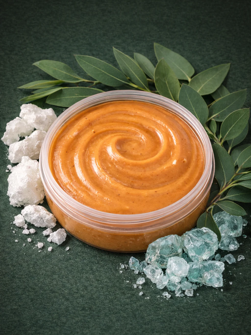 Warming Balm 50g product image (1)