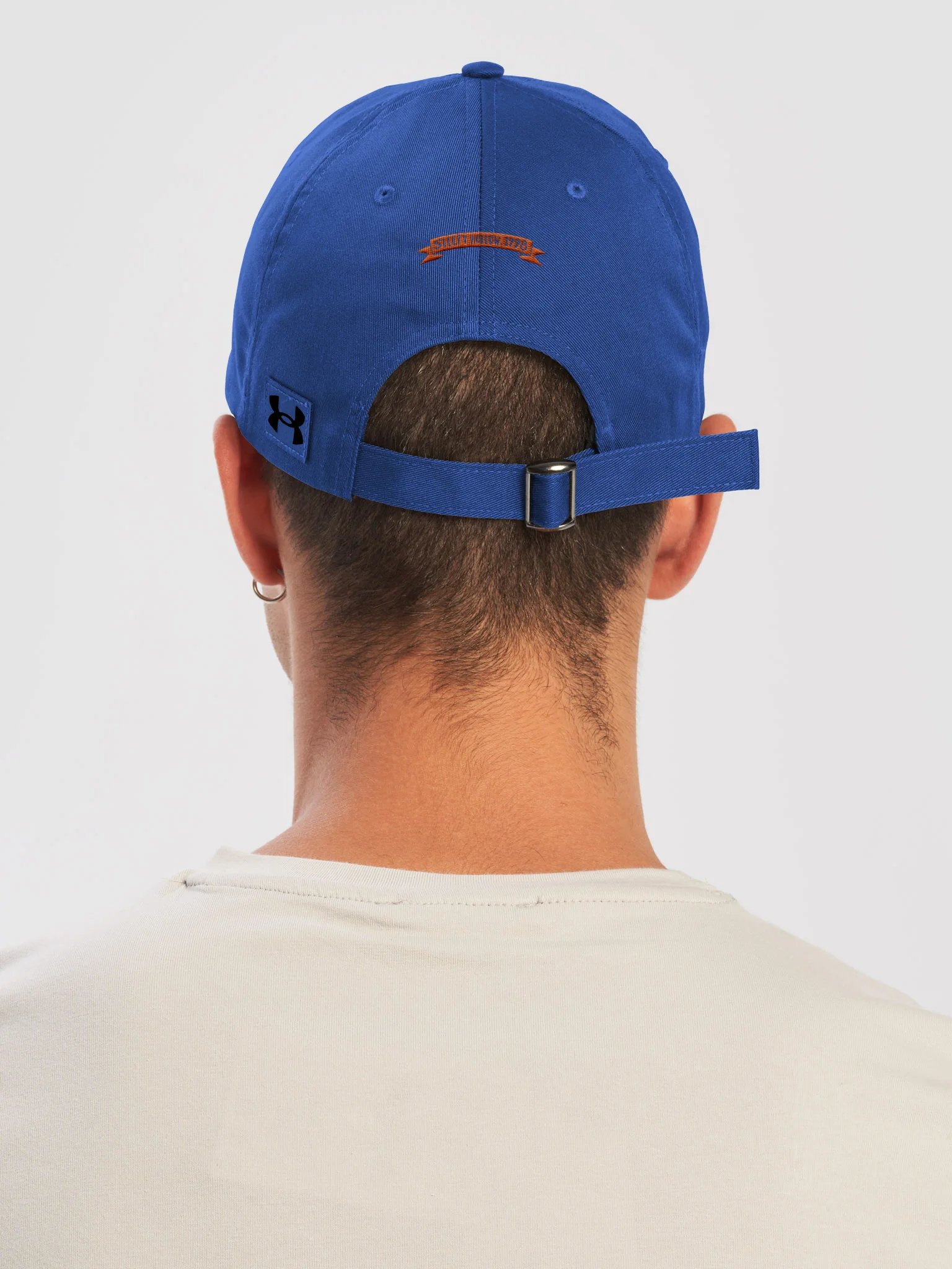 Diedrich Knickerbocker Dad Hat (Taylor's Version) product image (6)