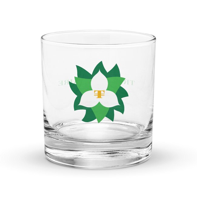 Trilliumnaire Drinkware