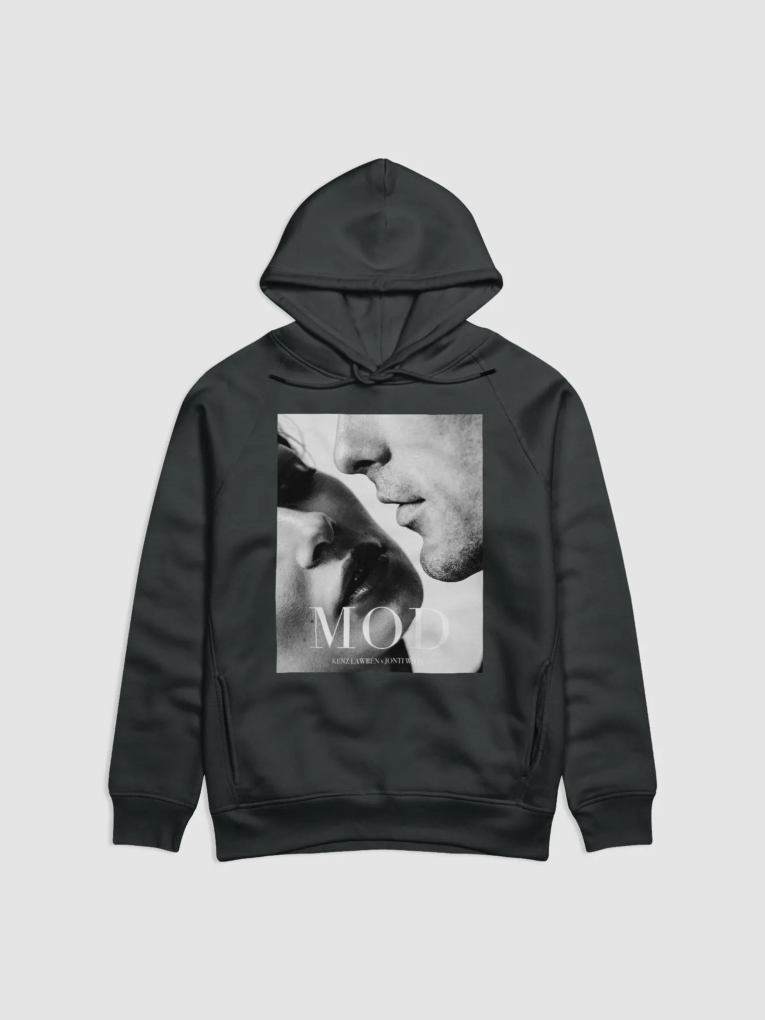 MUSE / BLACK product image (1)