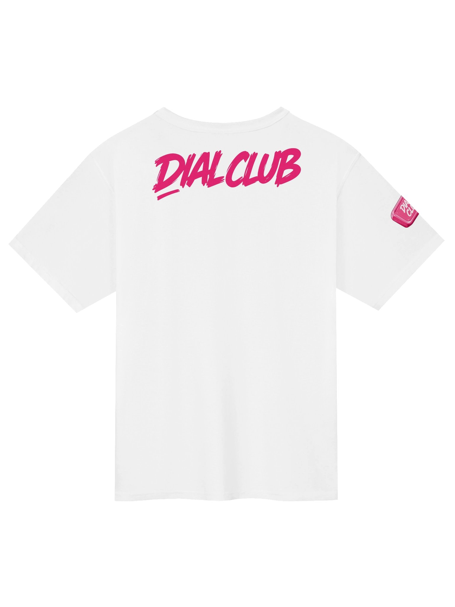 CHAMPION CLUB TEE product image (2)