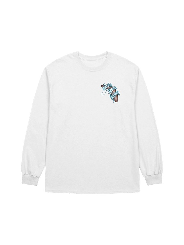 Long Sleeve Tee product image (1)