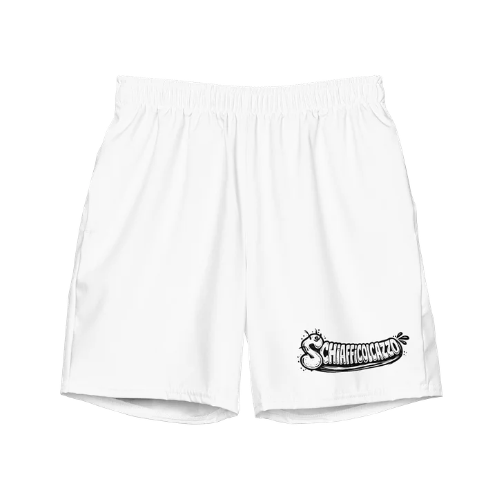 schiafficolcazzo swim trunks product image (1)