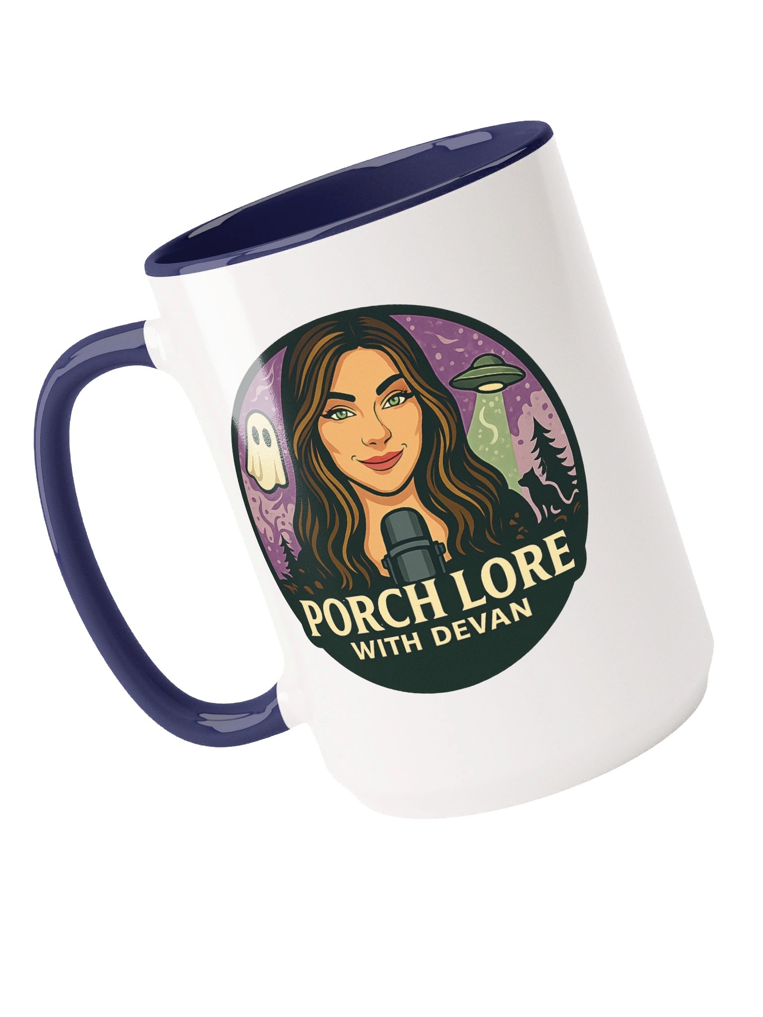 BEST DAMN GRILLED CHEESE 15oz MUG product image (4)