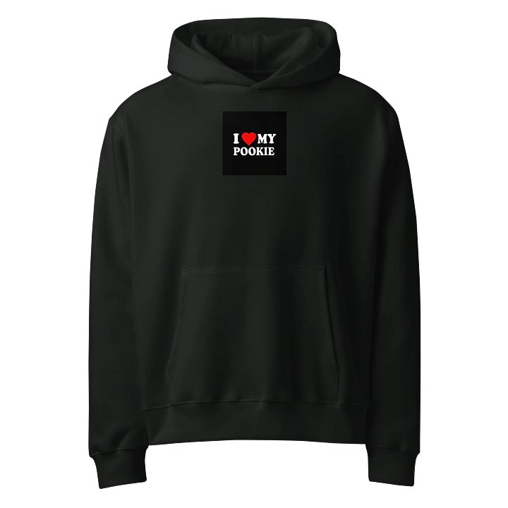 I <3 my pookie product image (1)