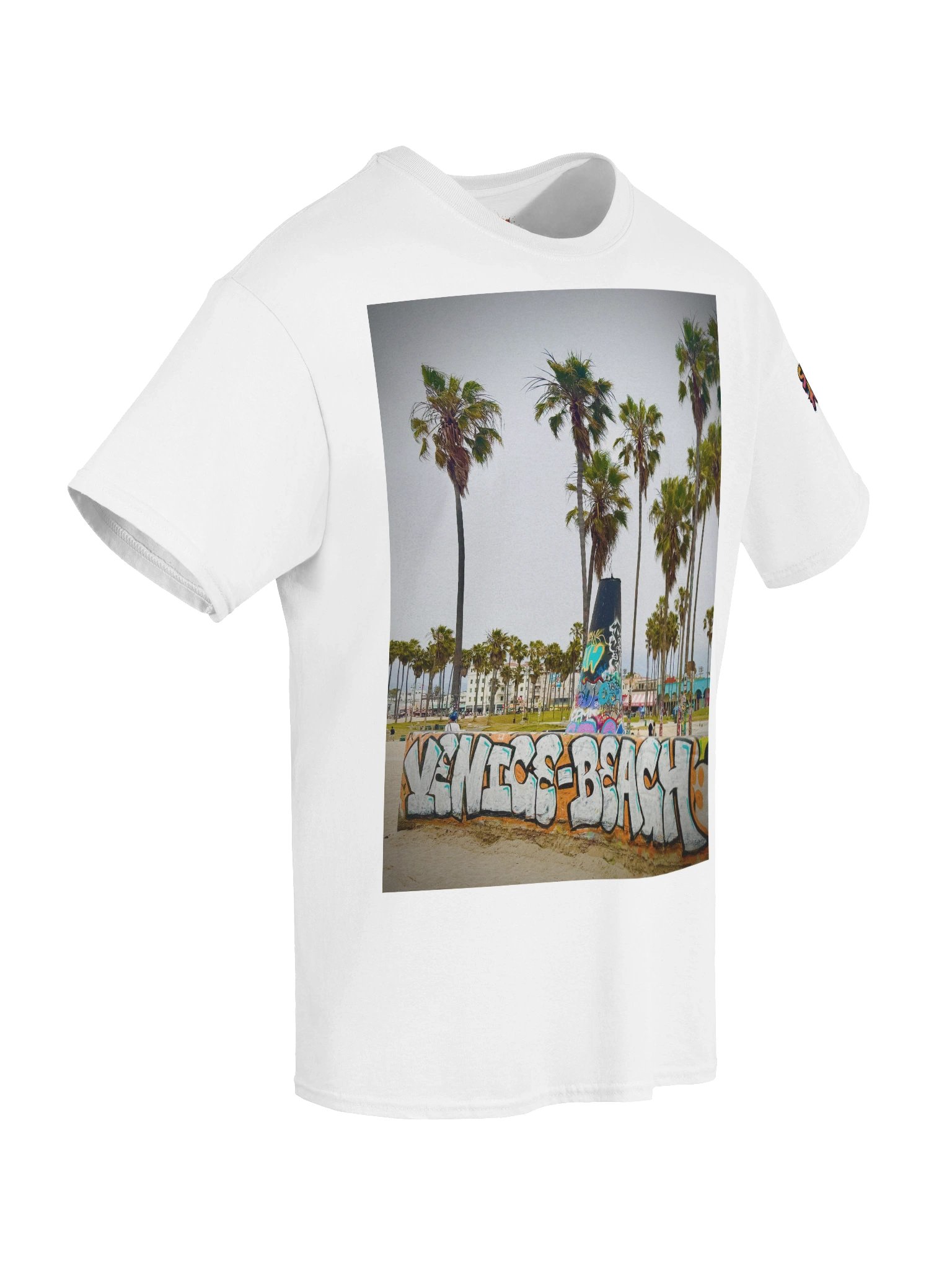Graffiti Print 2 product image (8)