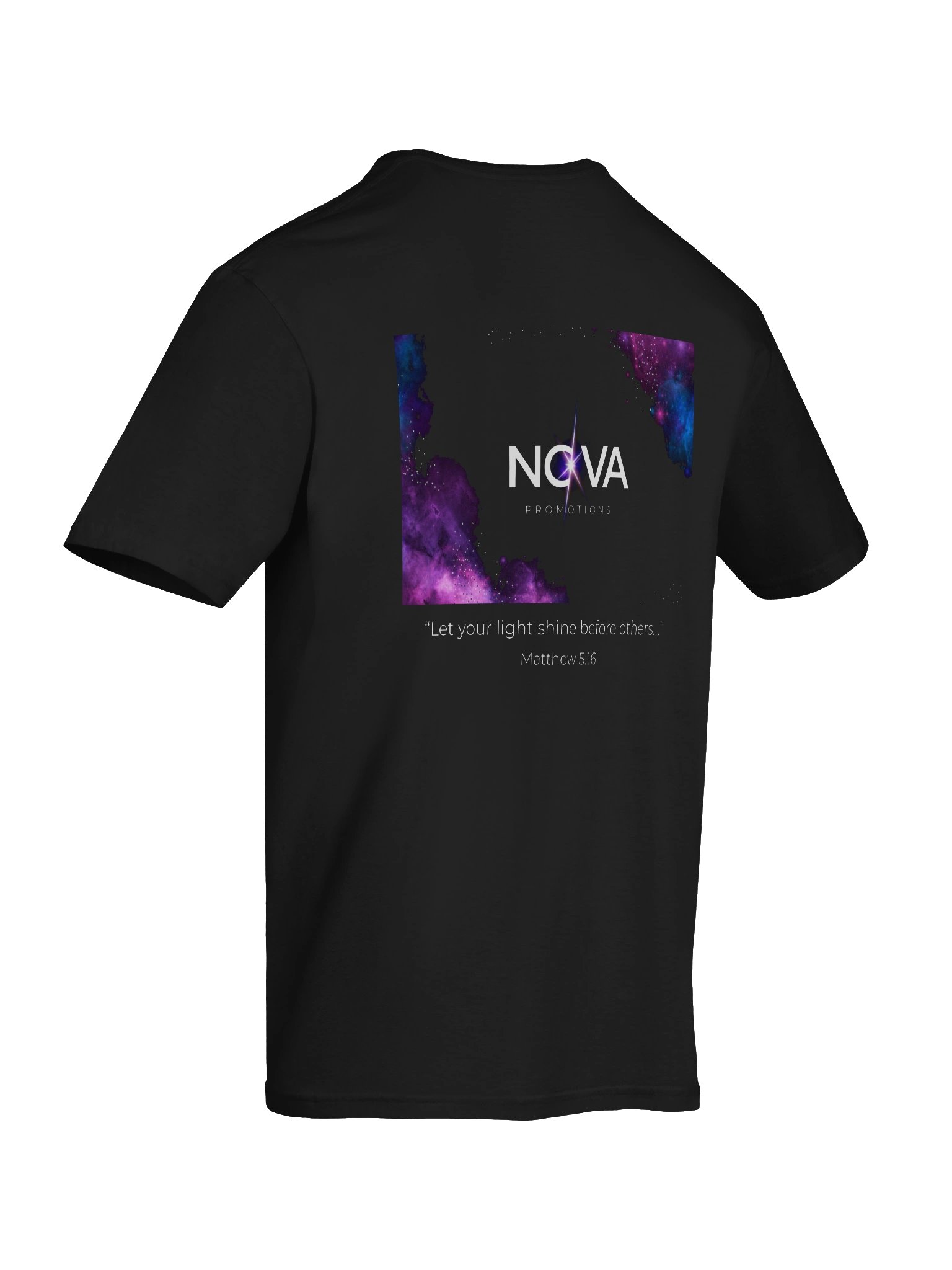 Shine Tee — Ignition Drop product image (26)