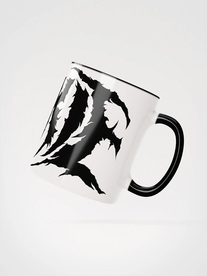 Torkie Logo Mug product image (2)
