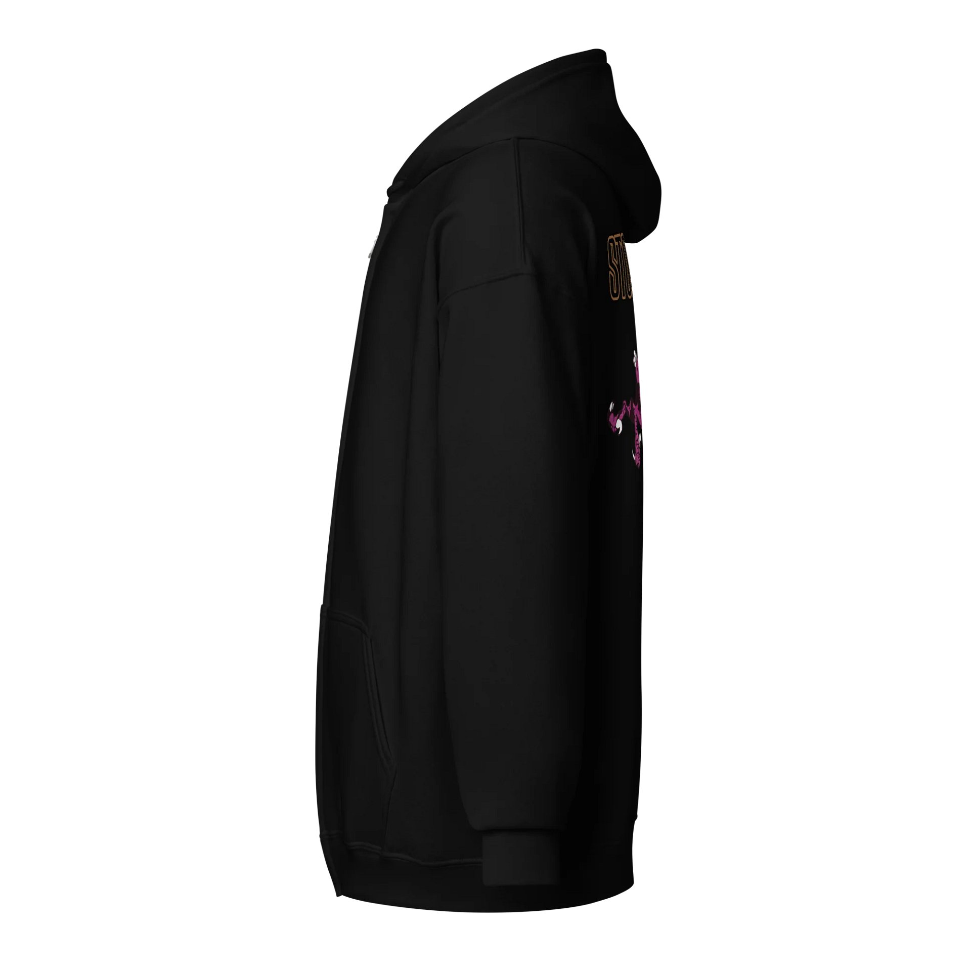 Stormin' Norman Hoodie product image (3)