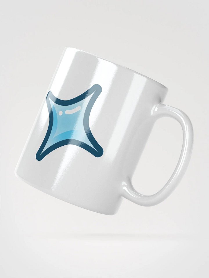 Classic ShinyDex Mug product image (1)