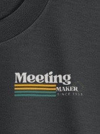 Meeting Maker Cropped Tee product image (3)