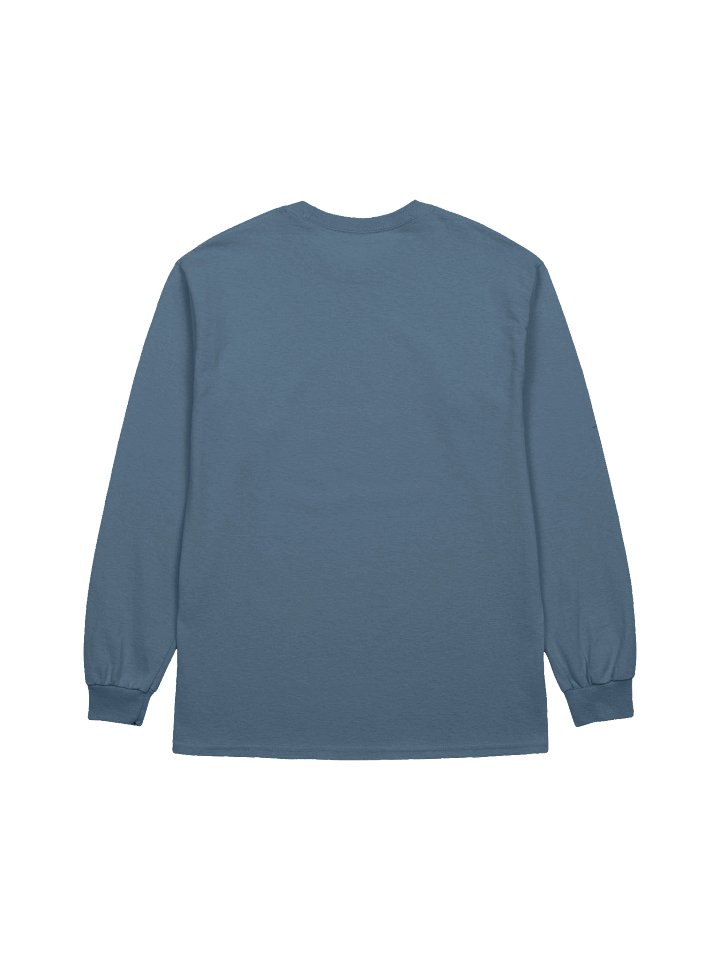 Rice Ball Cat - Unisex Adult Long Sleeve T-shirt product image (10)