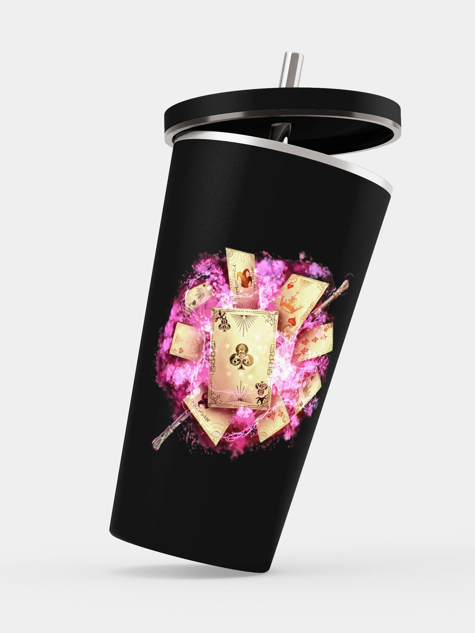 Never Fold Tumblr product image (3)
