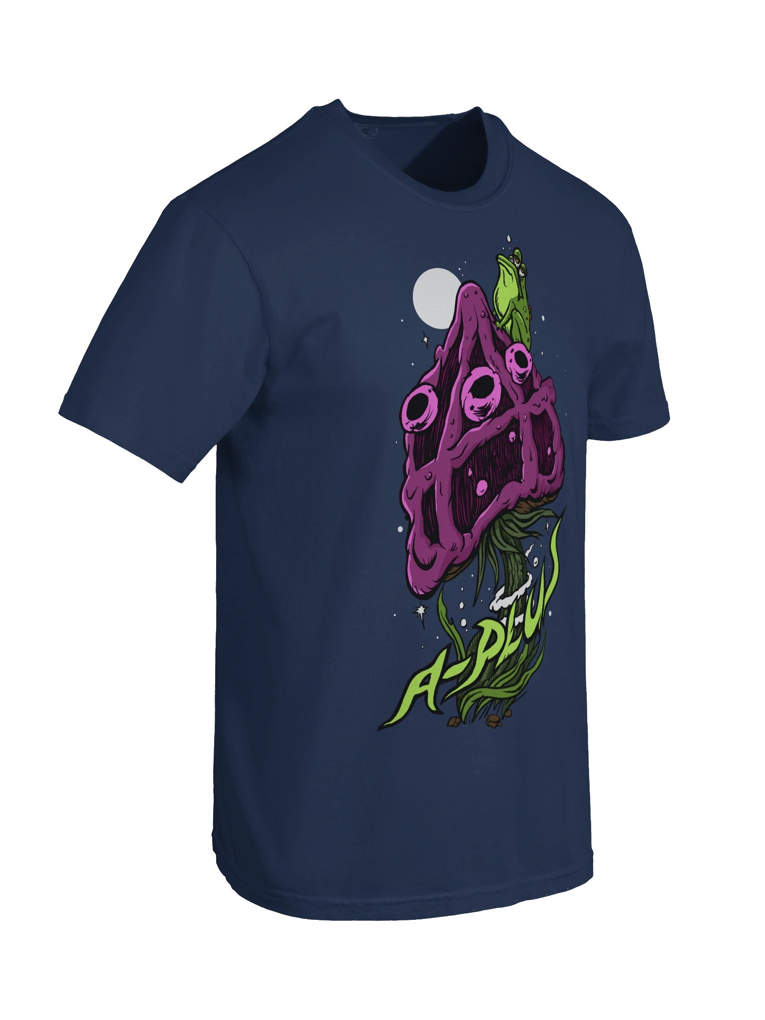 Mushroom Tee product image (6)