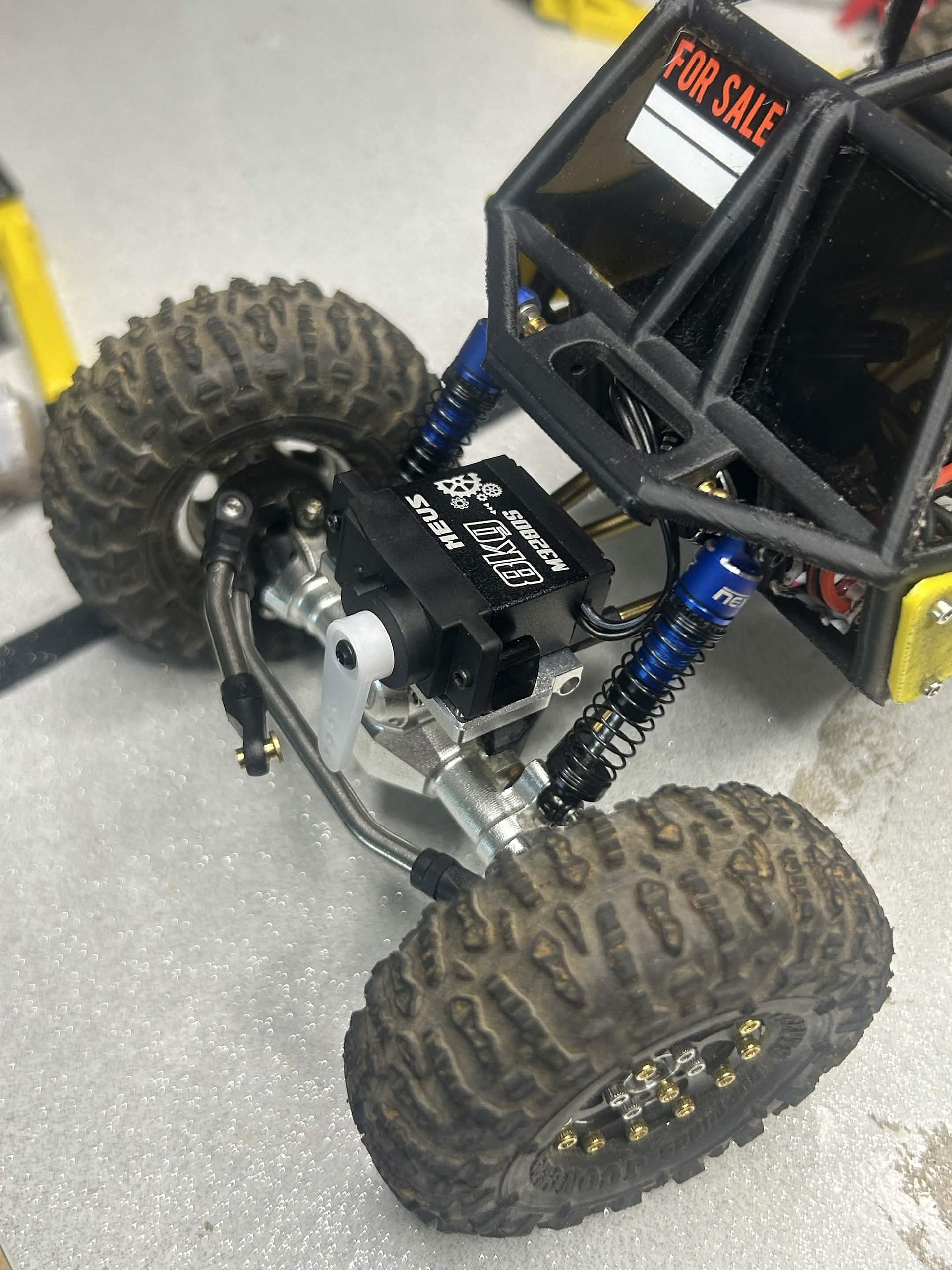 BUGGY product image (9)