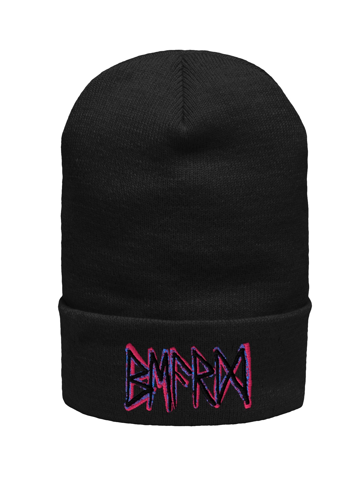 Runic i3eard Beanie product image (1)