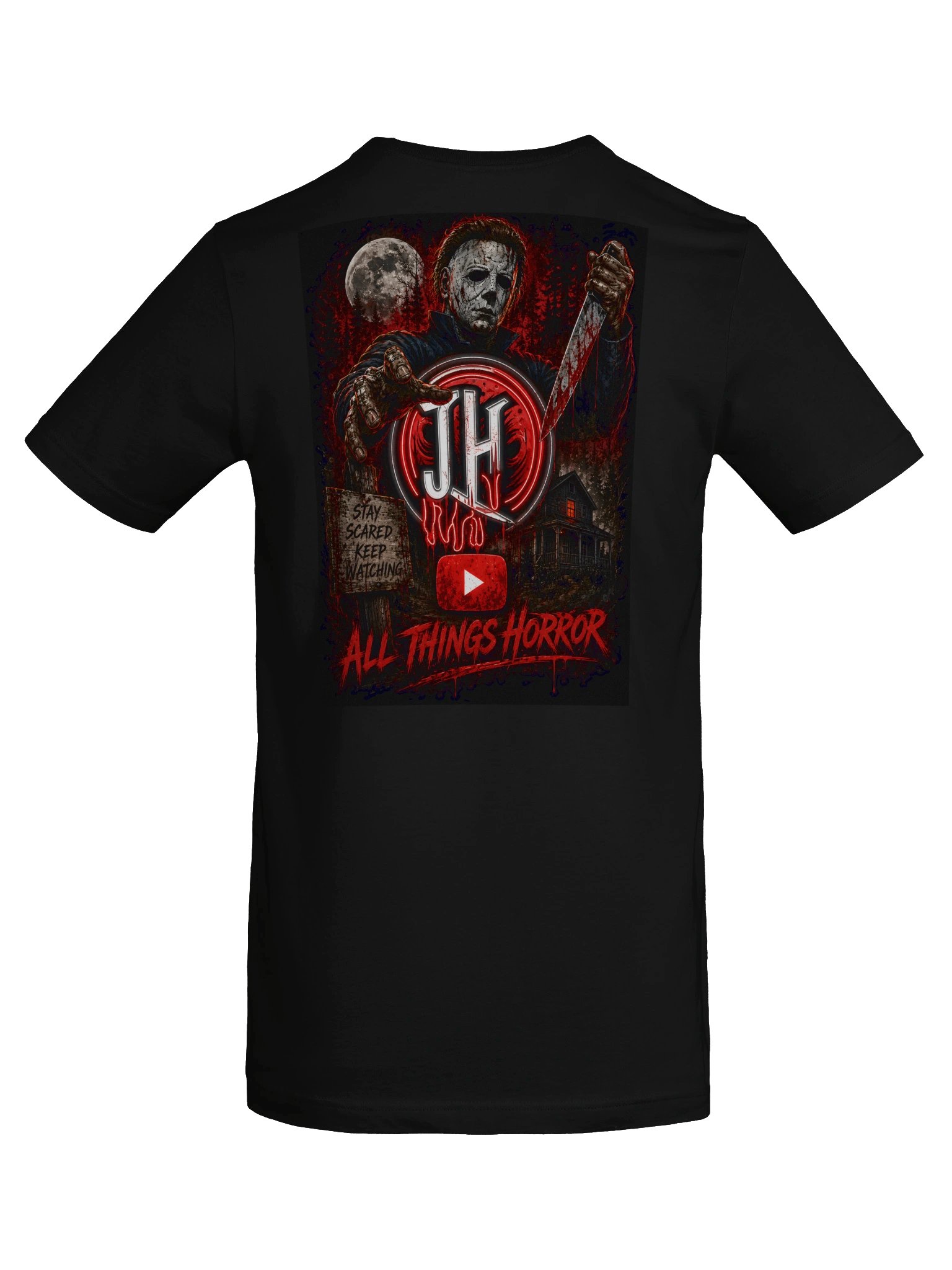 JH 1978 Tee product image (6)