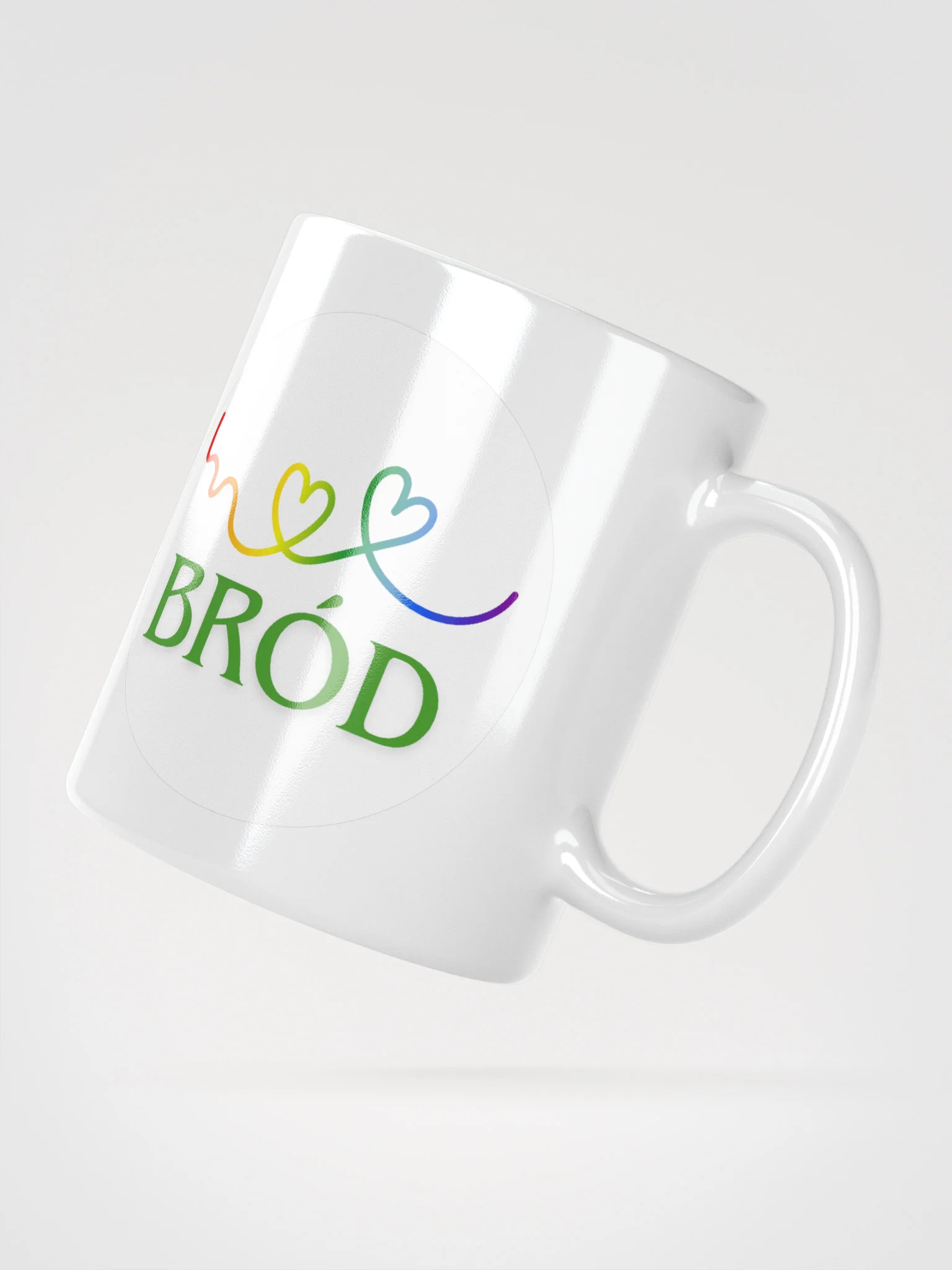Bród Mug product image (3)
