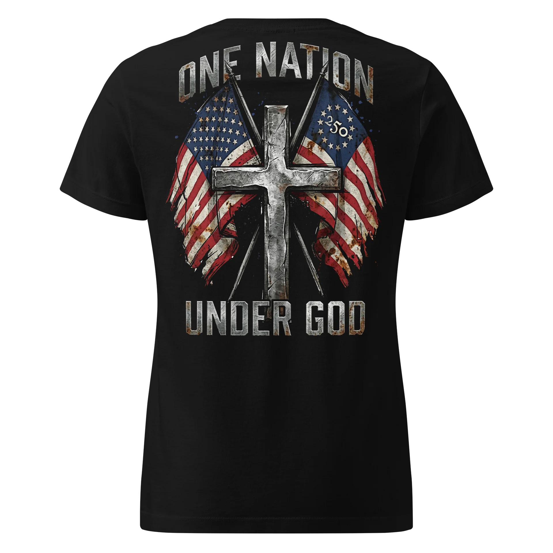 One Nation 250 Women's Fit product image (2)