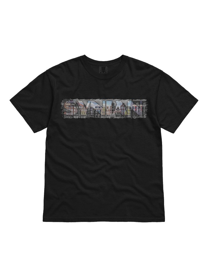 Synian City Shirt - BWC product image (9)