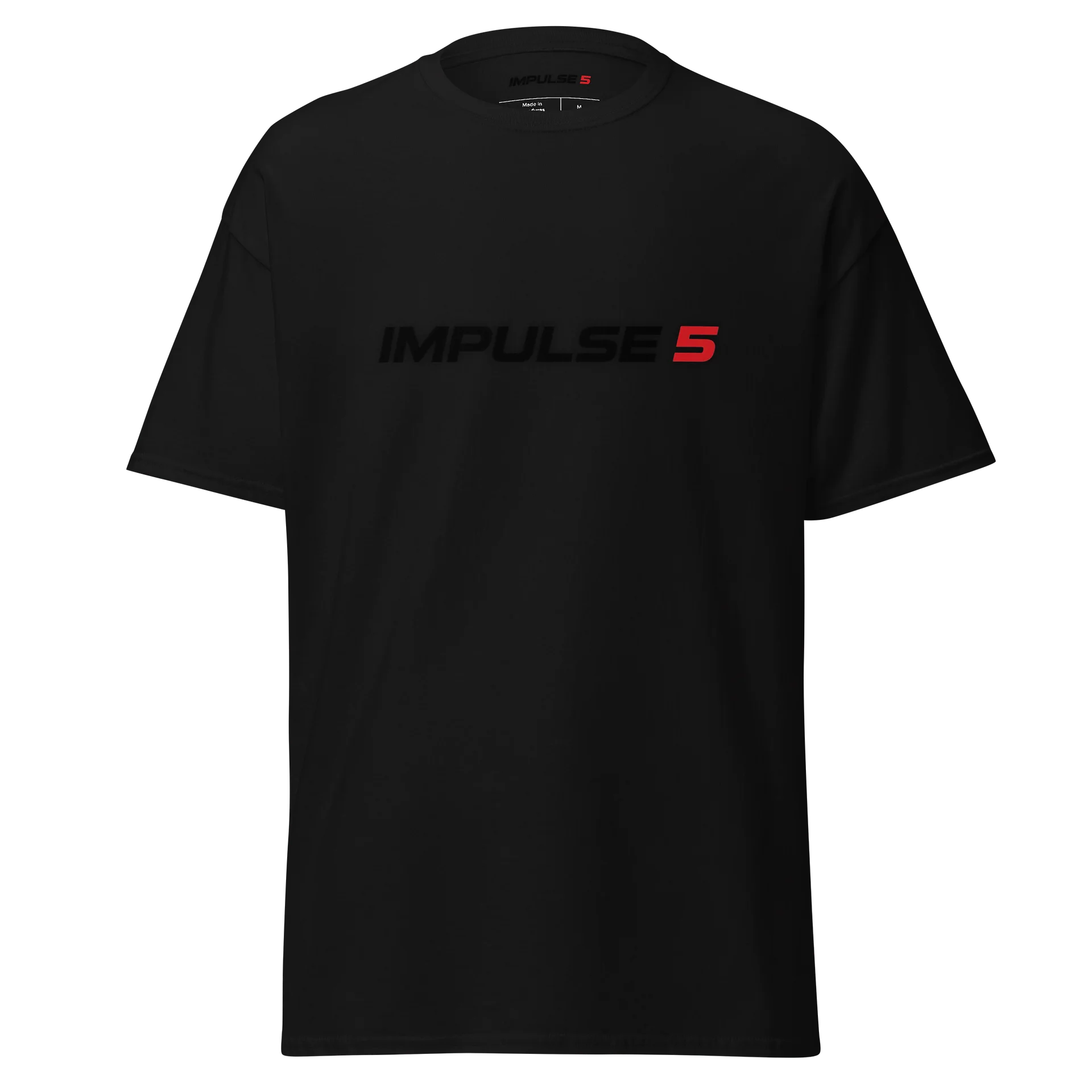 IMPULSE 5 CONQUER TEE product image (1)
