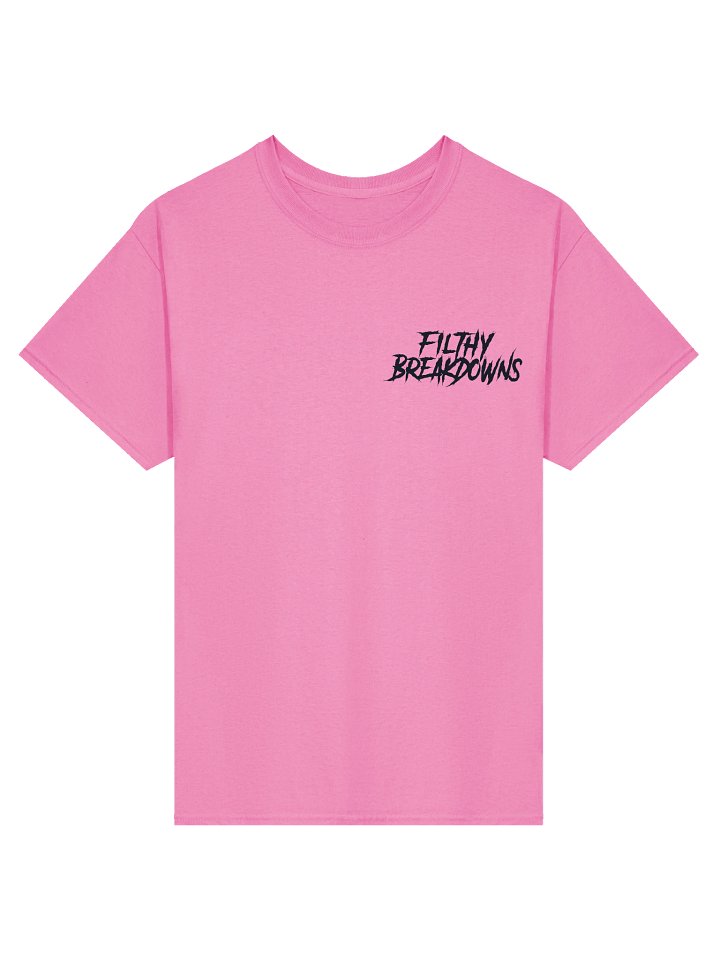 When The Breakdown Is Fat... - Pink product image (2)