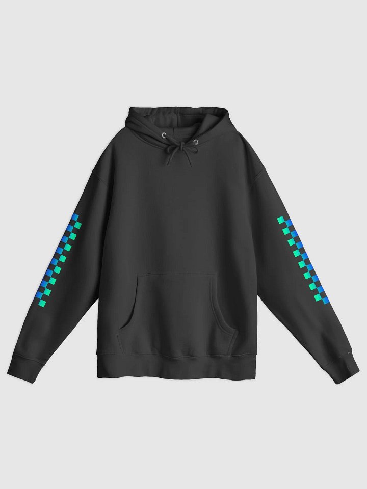 HOODIE ~ CHAINS product image (2)