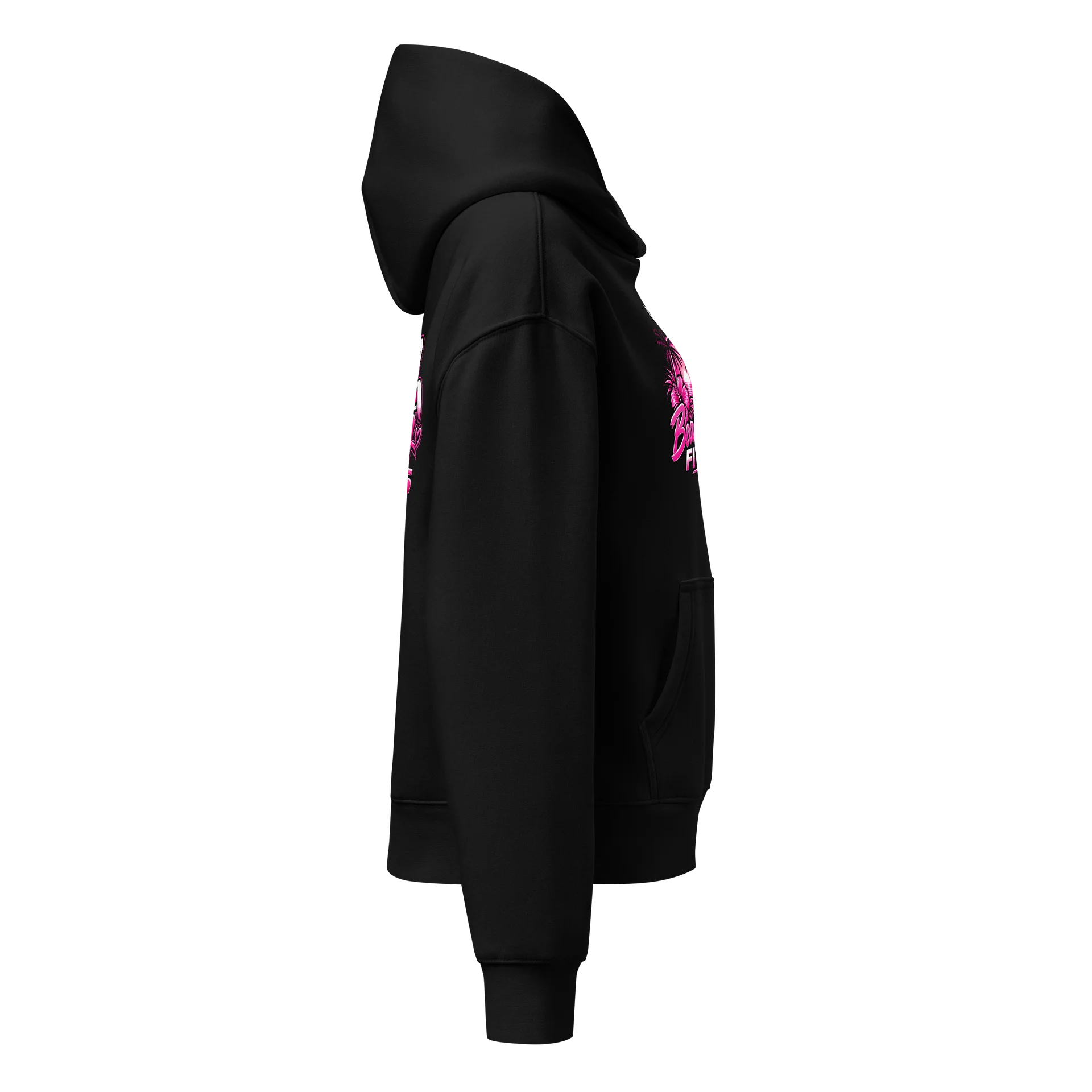 Beach Bunny Fitness Sunset Hoodie product image (5)