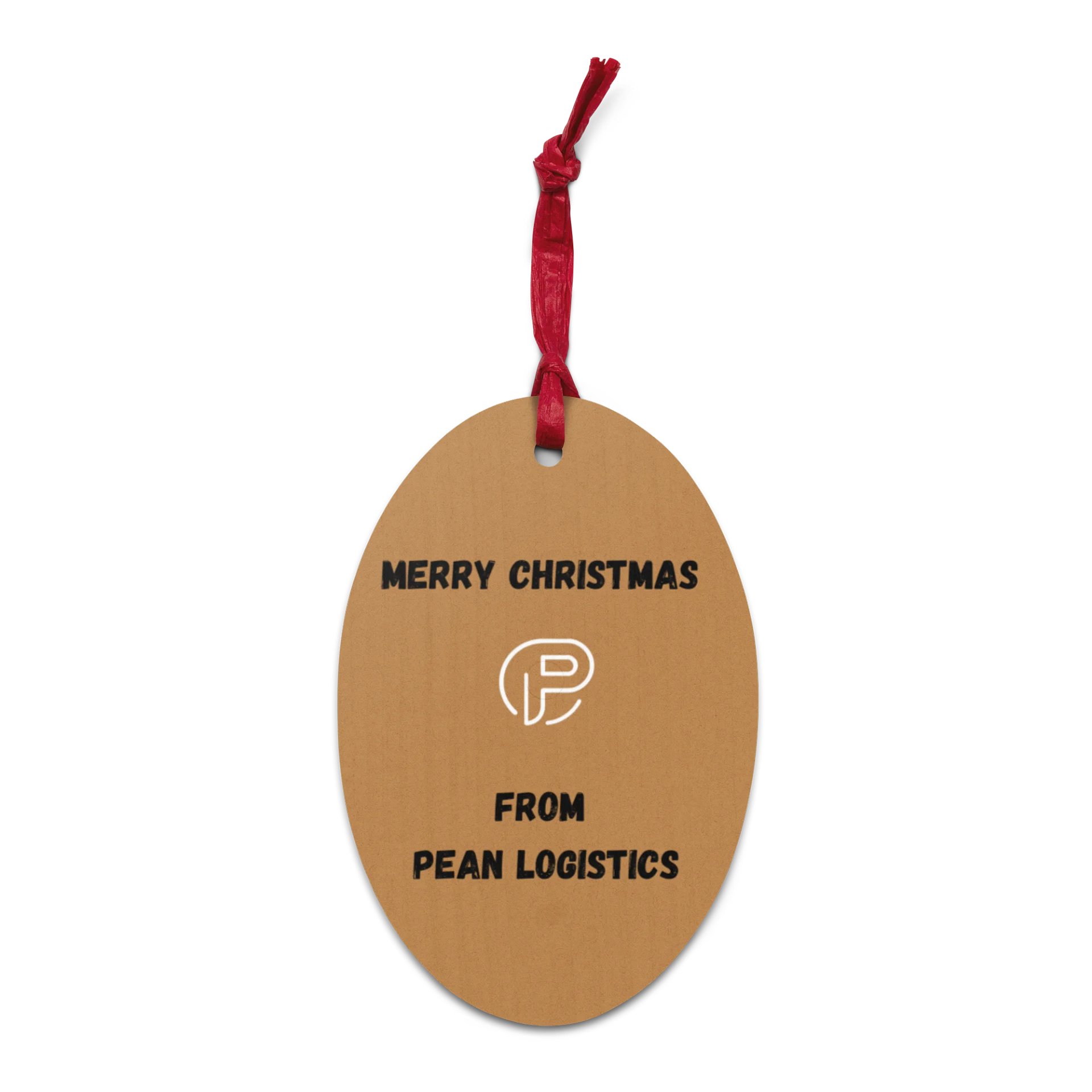Oval ornament product image (2)