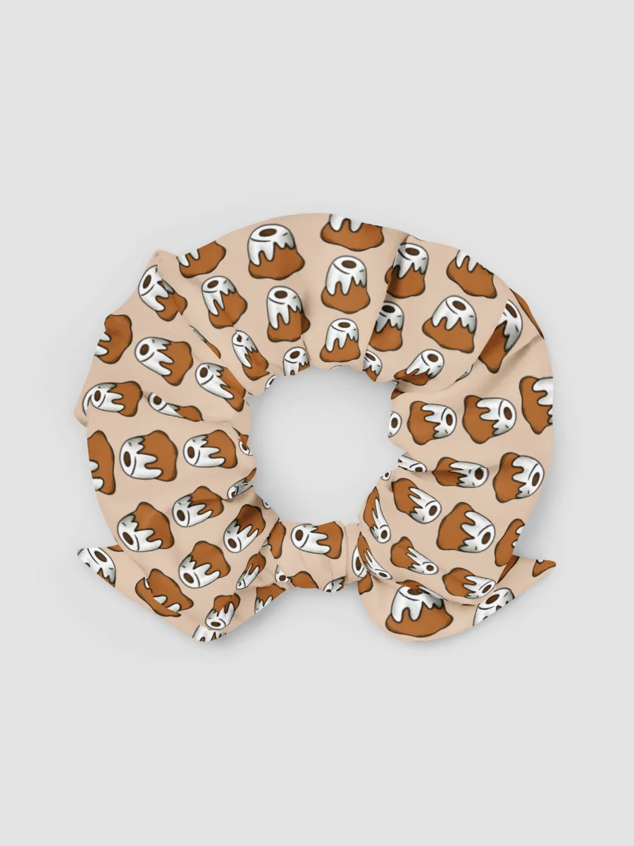 Skyrim Inspired Sweetroll | Scrunchie product image (4)
